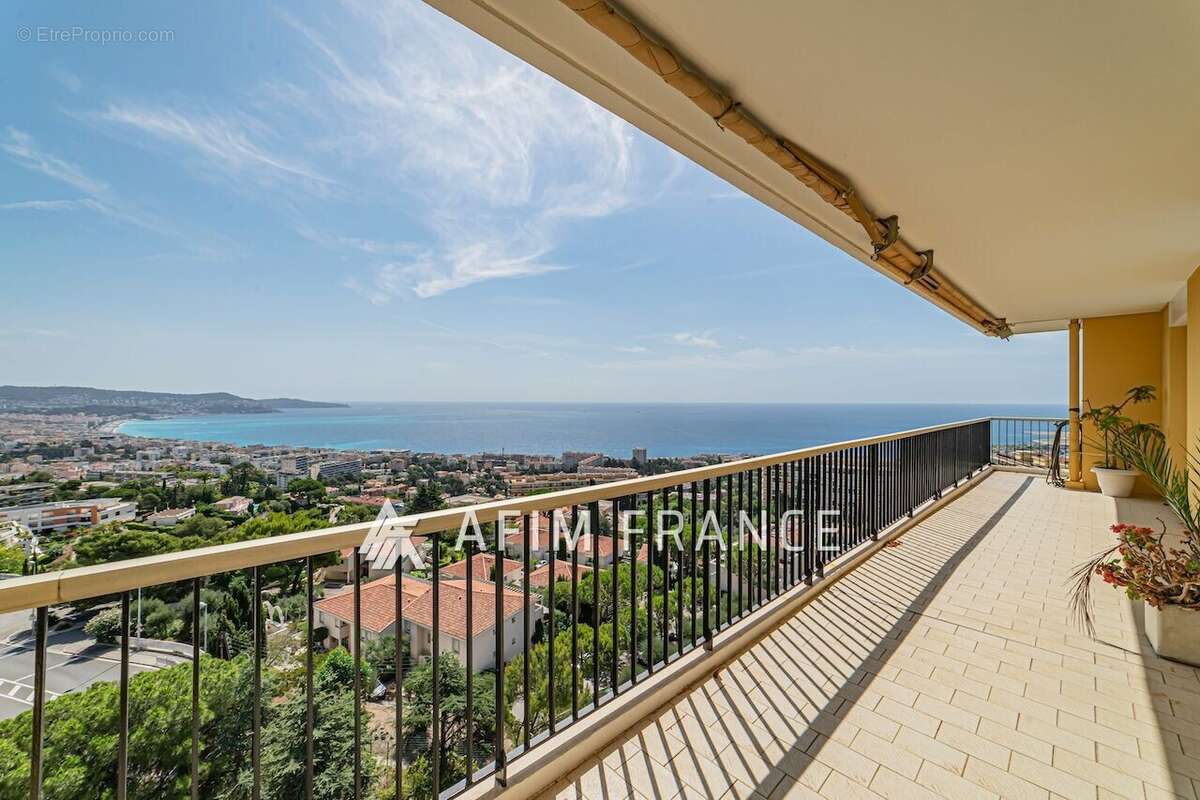 Appartement 205 m² à Nice  - photo 6