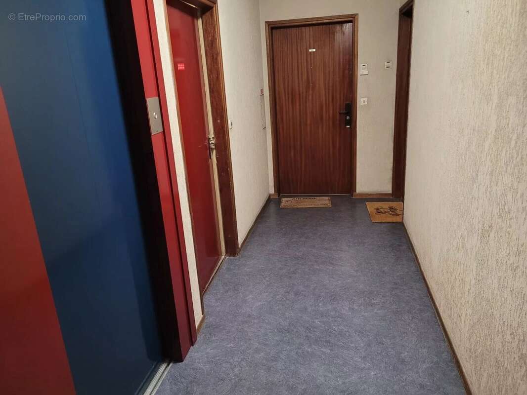 Appartement à AMIENS