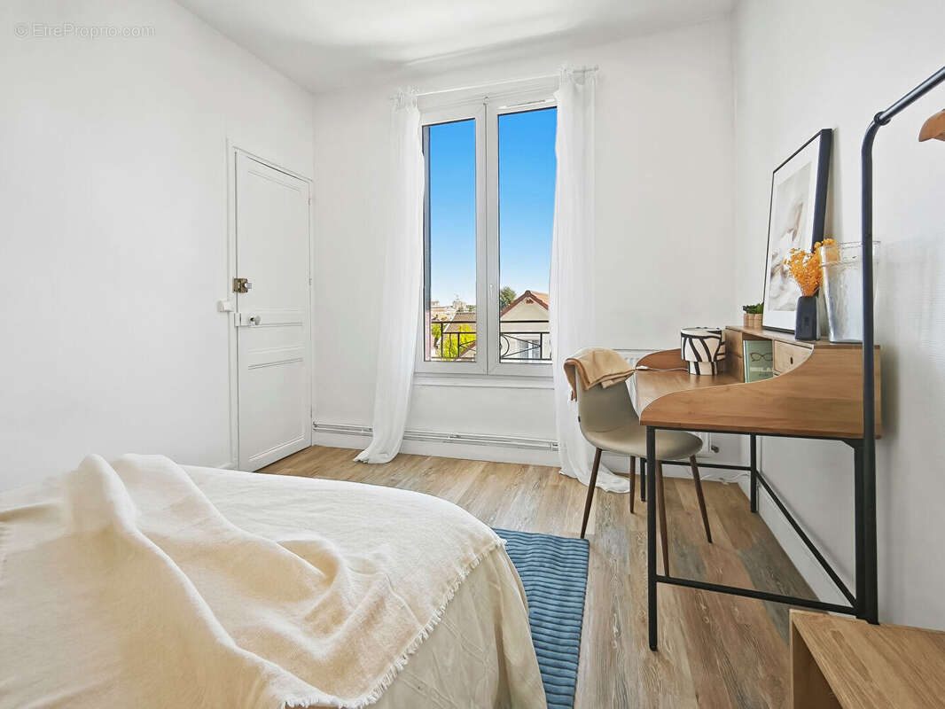 Appartement à PALAISEAU