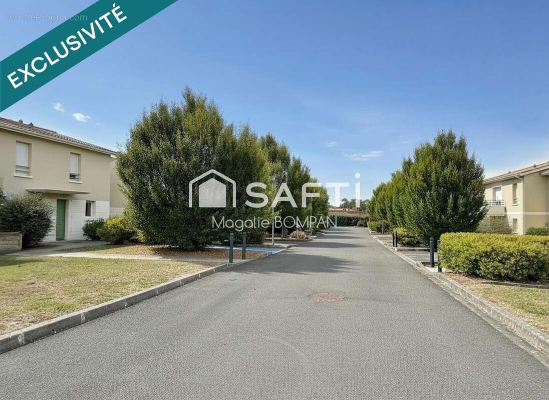 Photo 2 - Maison à SAINT-AUBIN-DE-MEDOC