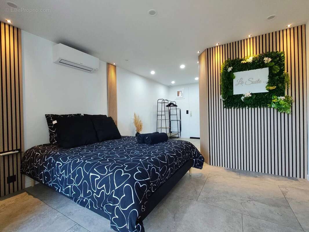 Appartement 20 m² à Sainte-Maxime  - photo 2