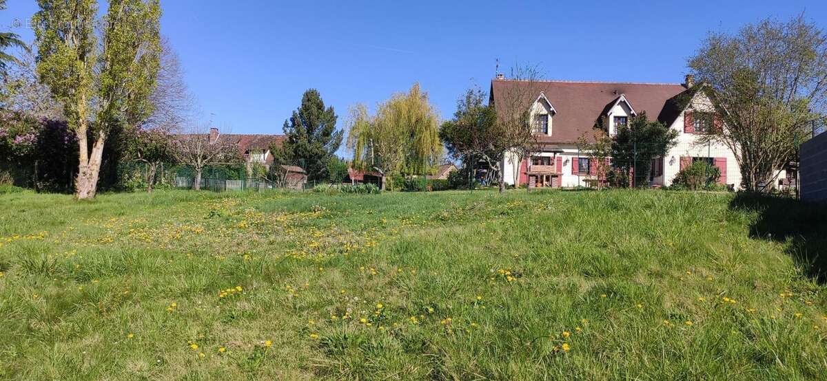 Photo 8 - Terrain à BRETAGNOLLES