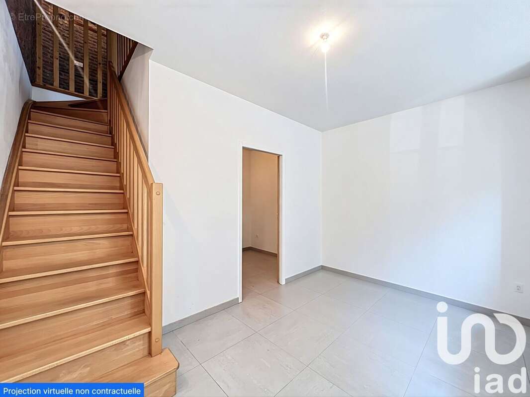 Maison 119 m² à Chooz  - photo 7