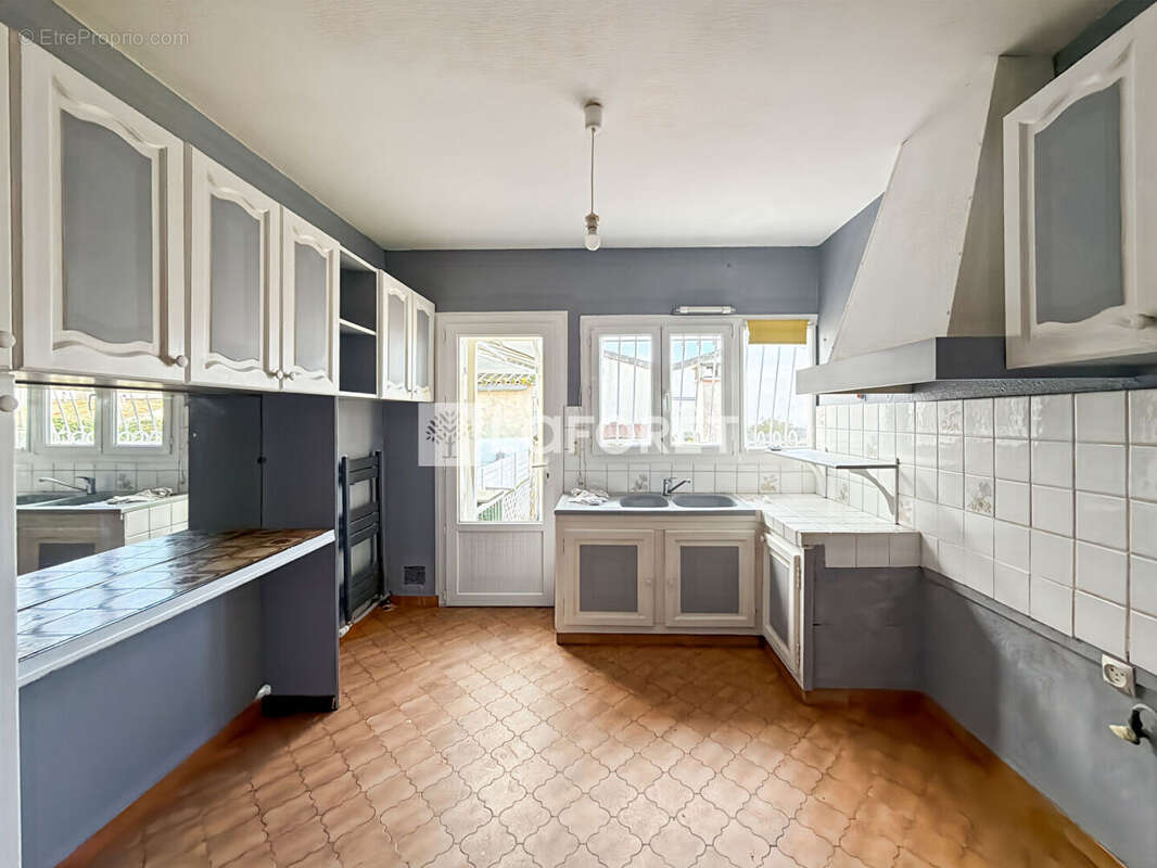 Maison à LIBOURNE
