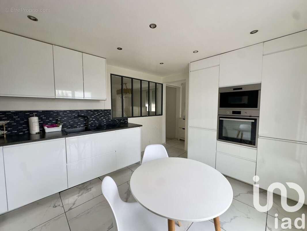 Photo 7 - Maison à FRANCONVILLE