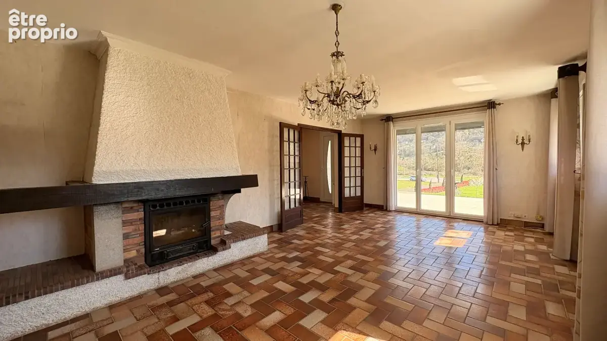 Maison de 6 pièces 119.79 m² à Velotte Un environnement naturel rare et préservé - photo 4