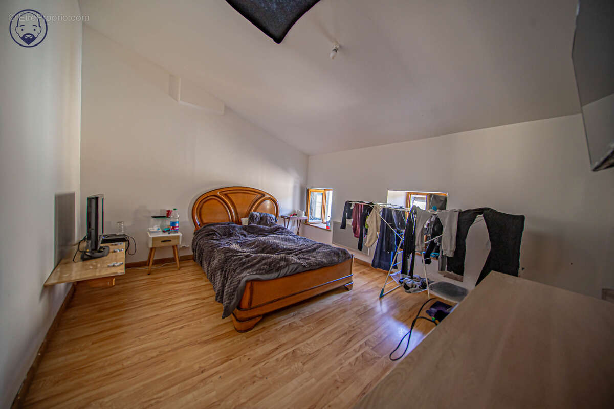 Appartement à SAINT-MIHIEL