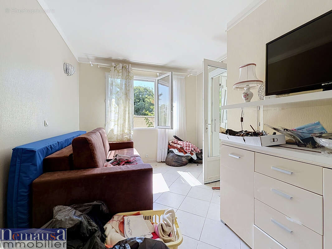 A vendre Nimes, maison 118 m2 avec dépendance et garage - photo 17