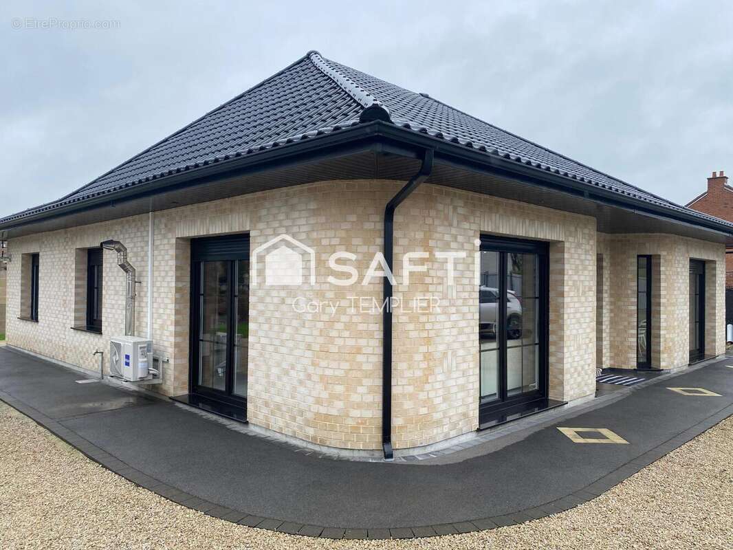 Photo 2 - Maison à DENAIN