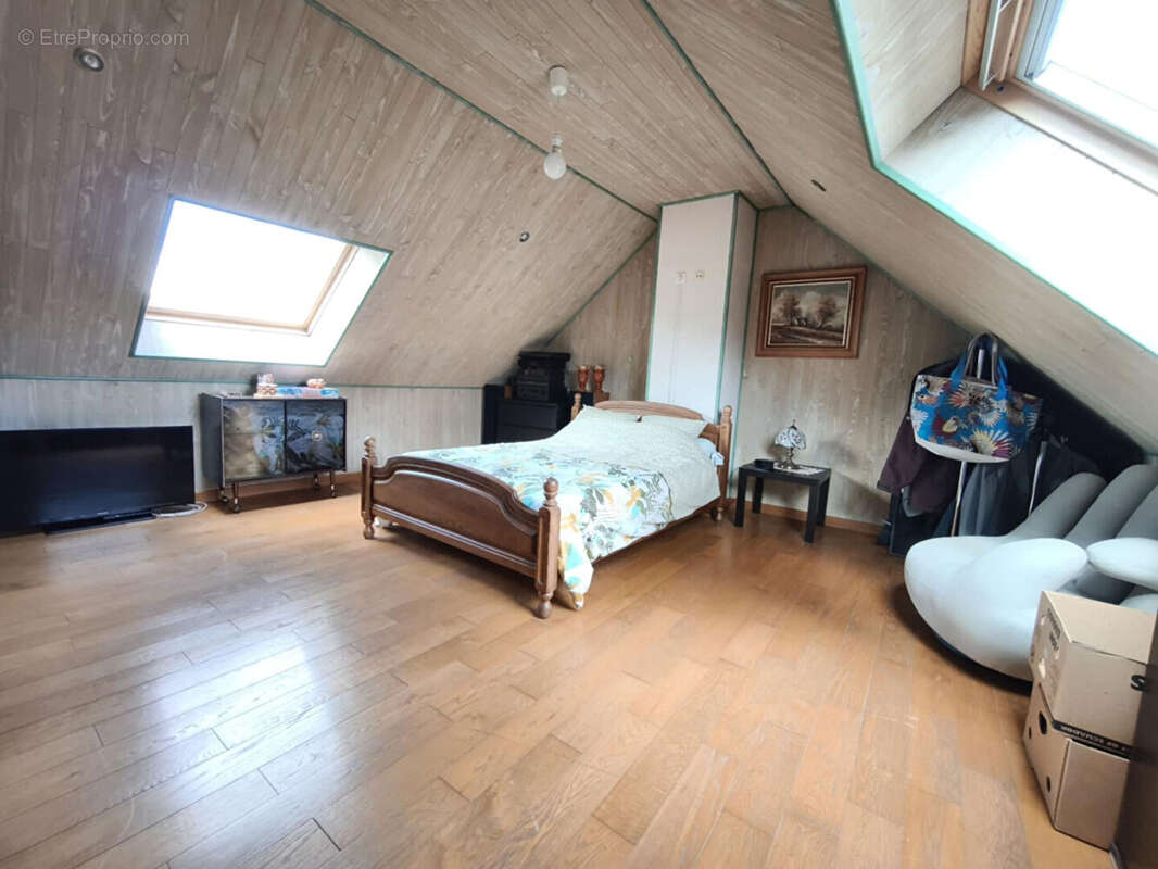 Maison à BRUAY-SUR-L'ESCAUT