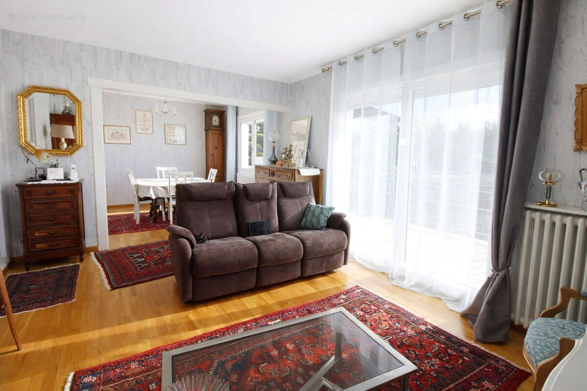 Maison à MONTIER-EN-DER