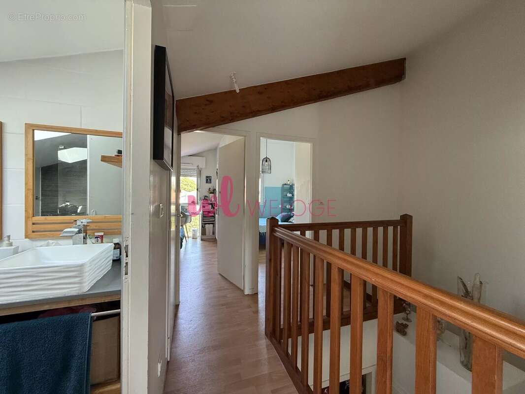 SOORTS-HOSSEGOR — Maison familiale de 106m², quartier calme à 10 minutes des plages — 620 000 € - photo 23