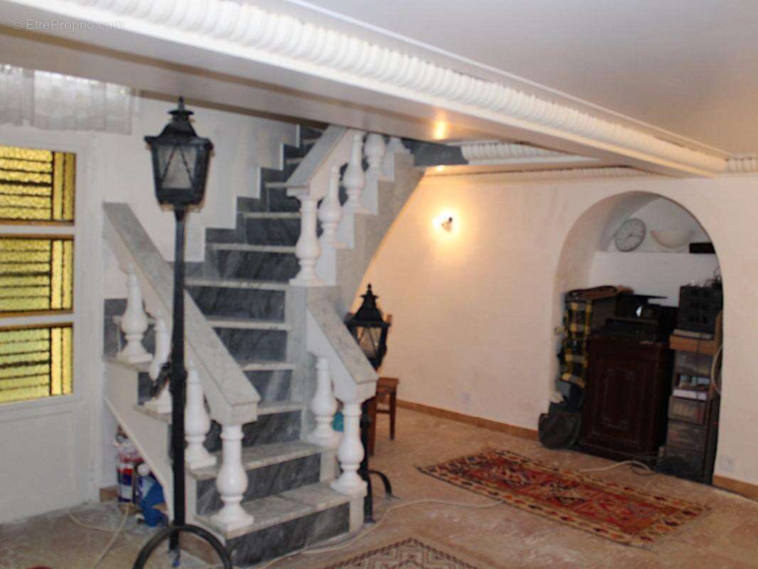 Appartement à MEUDON