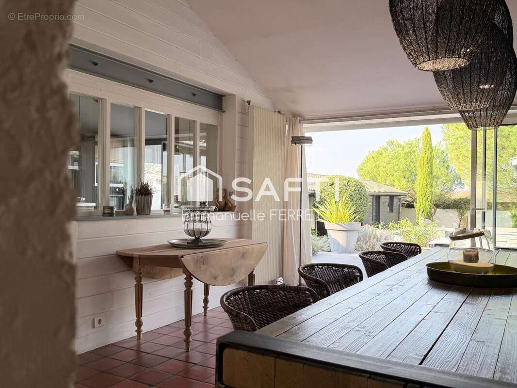 Photo 2 - Maison à MARANS