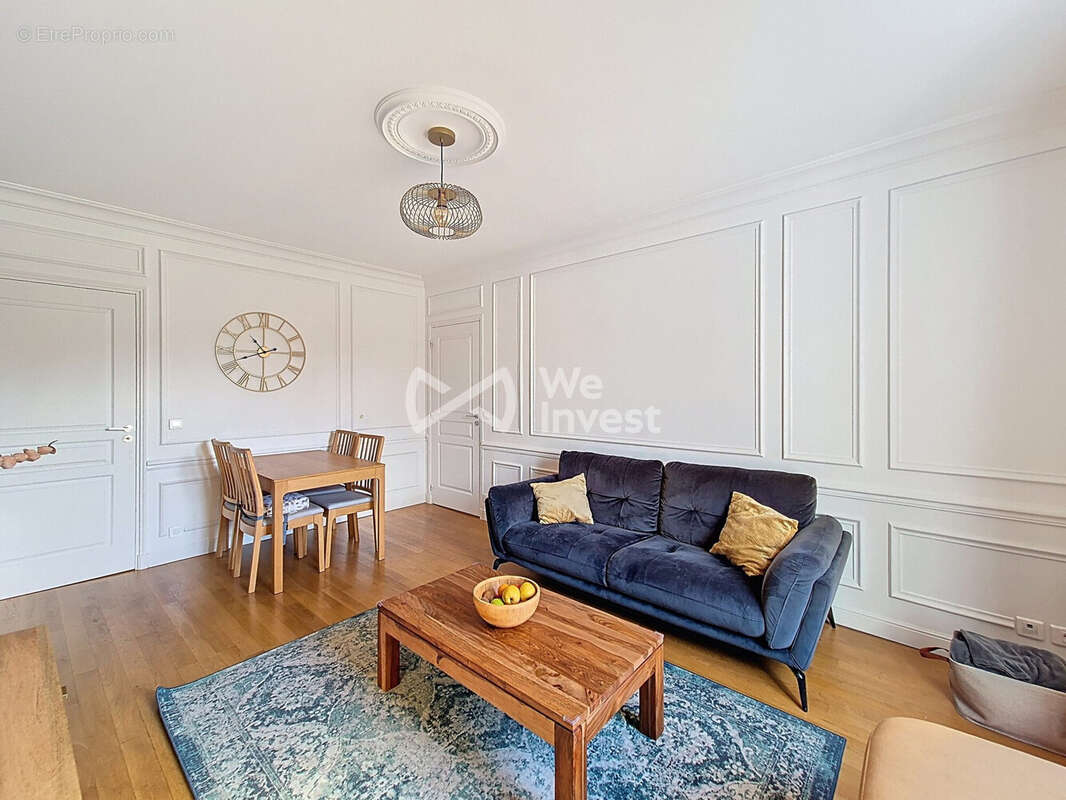 Appartement à ARGENTEUIL