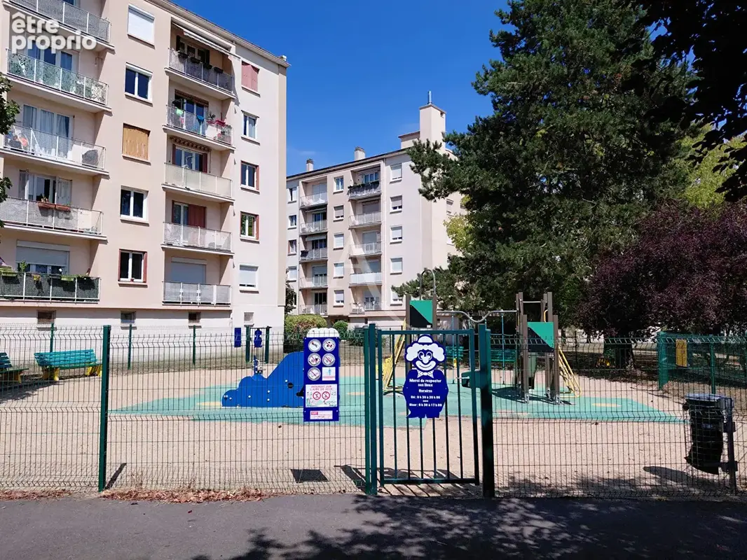 Appartement Conflans Sainte Honorine 3 pièces 45 m2 - photo 14