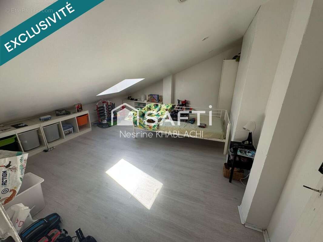 Photo 7 - Maison à HERSERANGE