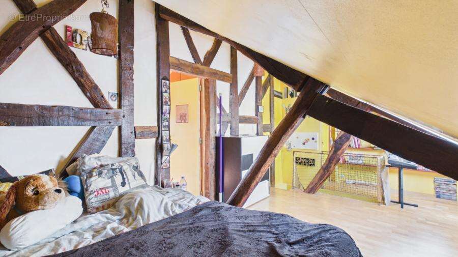 Appartement 66 m² à Rennes  - photo 158