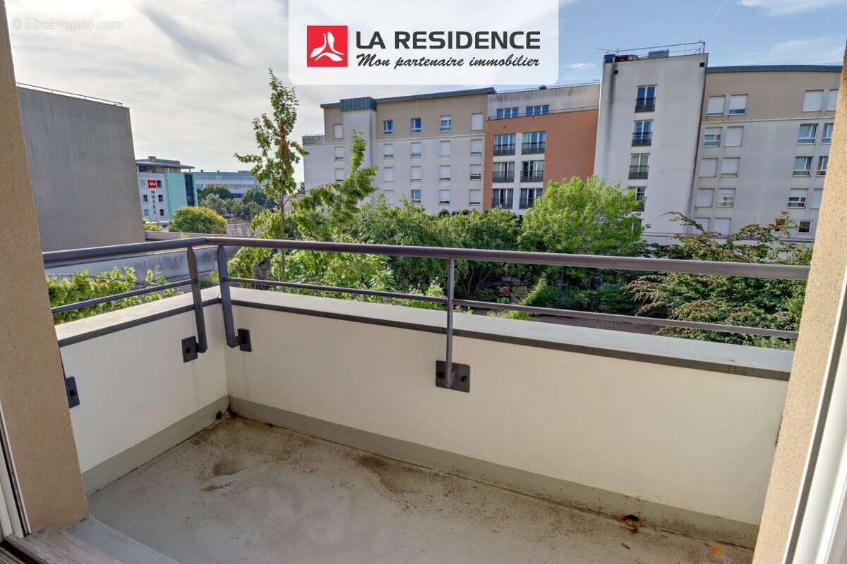 Appartement à CLAMART