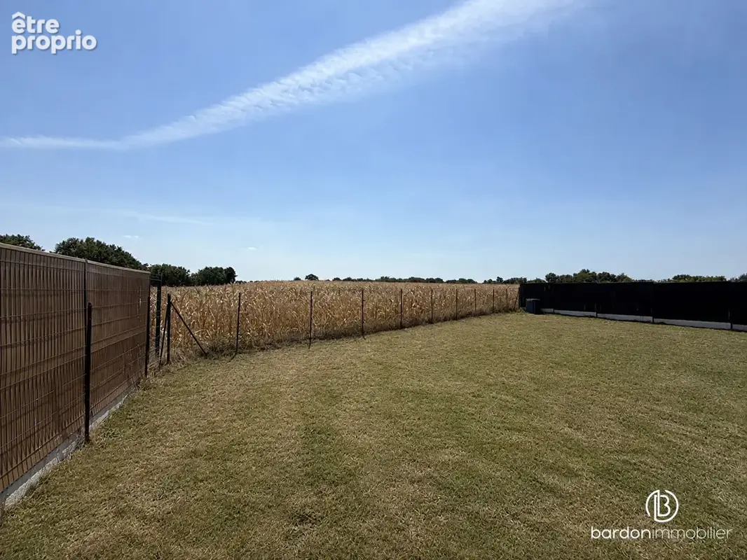 Maison Saint Maixent Sur Vie 5 pièce(s) 86.5 m2 - photo 11