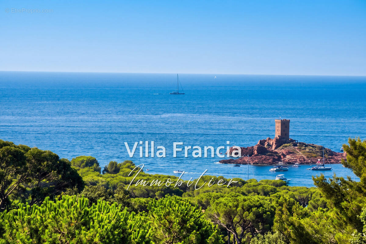 Photo Maison à La Seyne-Sur-Mer au prix de 550 000€