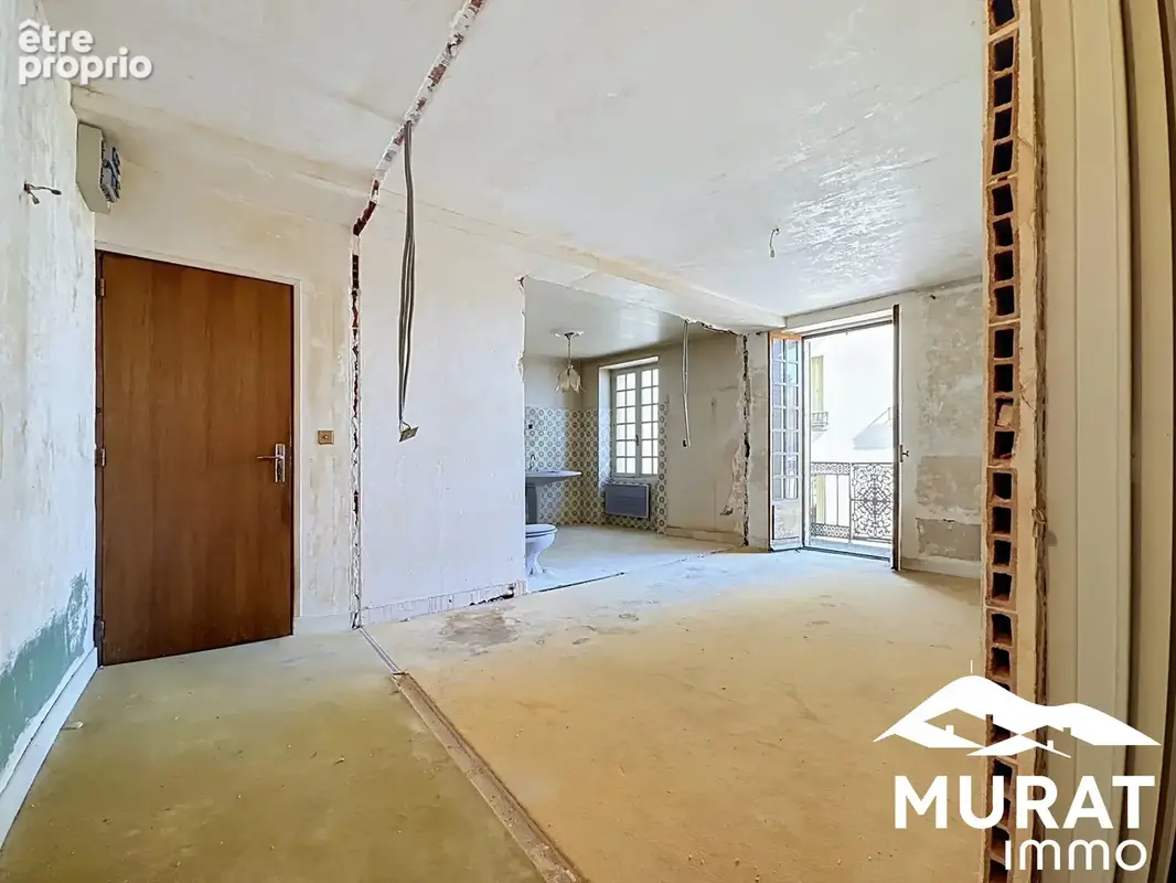 Appartement 240 m² à vendre à Volvic (63530) - photo 2