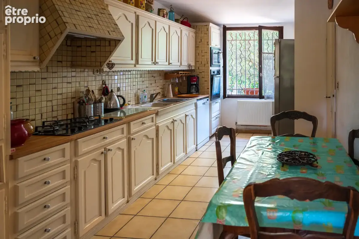 Maison de 125 m2 sur 1000 m de terrain avec localisation exceptionnelle - photo 5