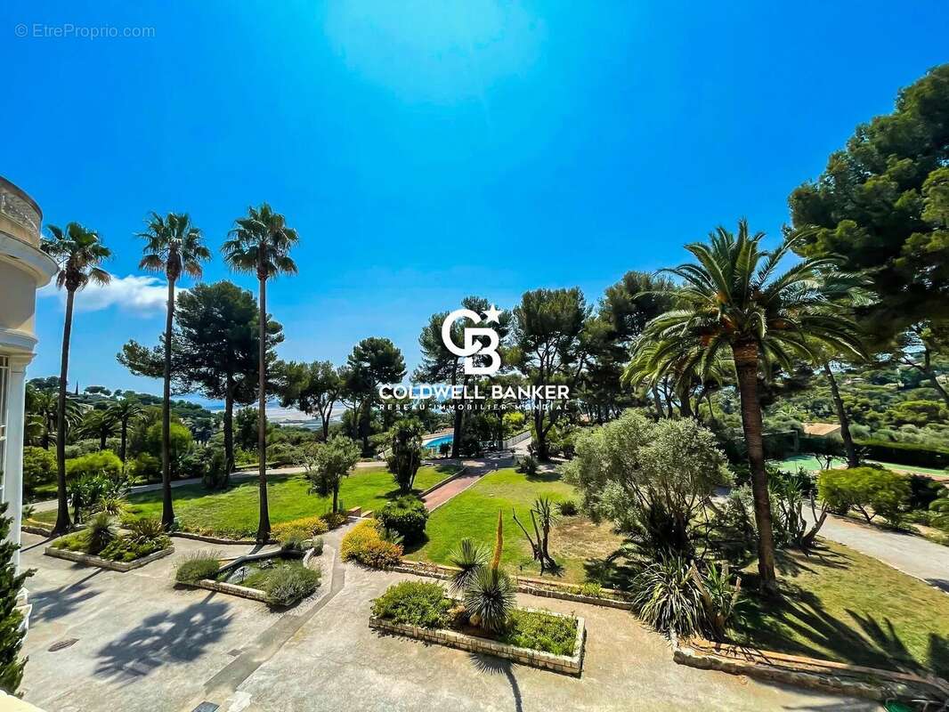 Appartement à HYERES