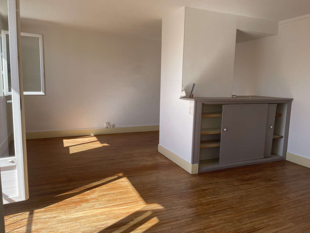 Appartement à LIMOGES