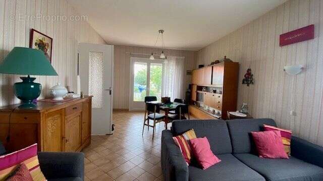 Maison À Vendre - photo 3