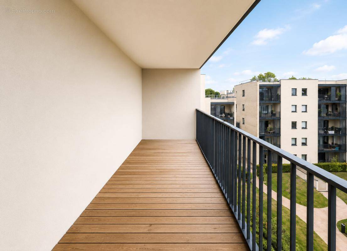 Appartement à ROYAN