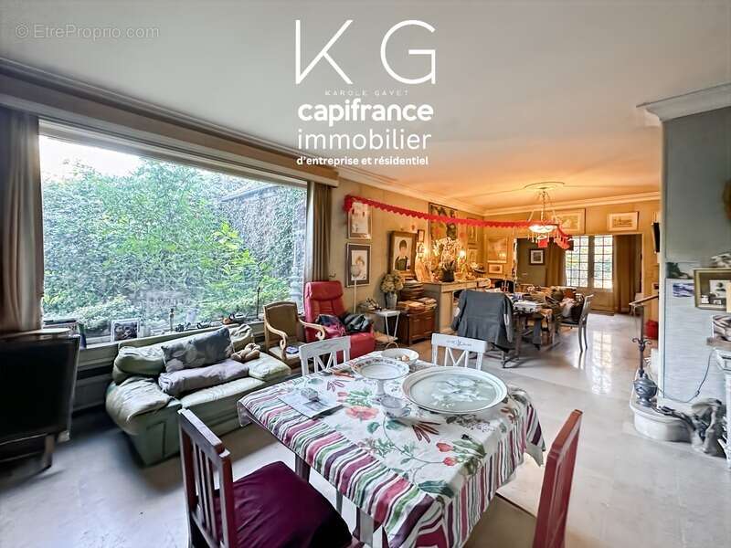 Maison à GONNEVILLE-SUR-HONFLEUR