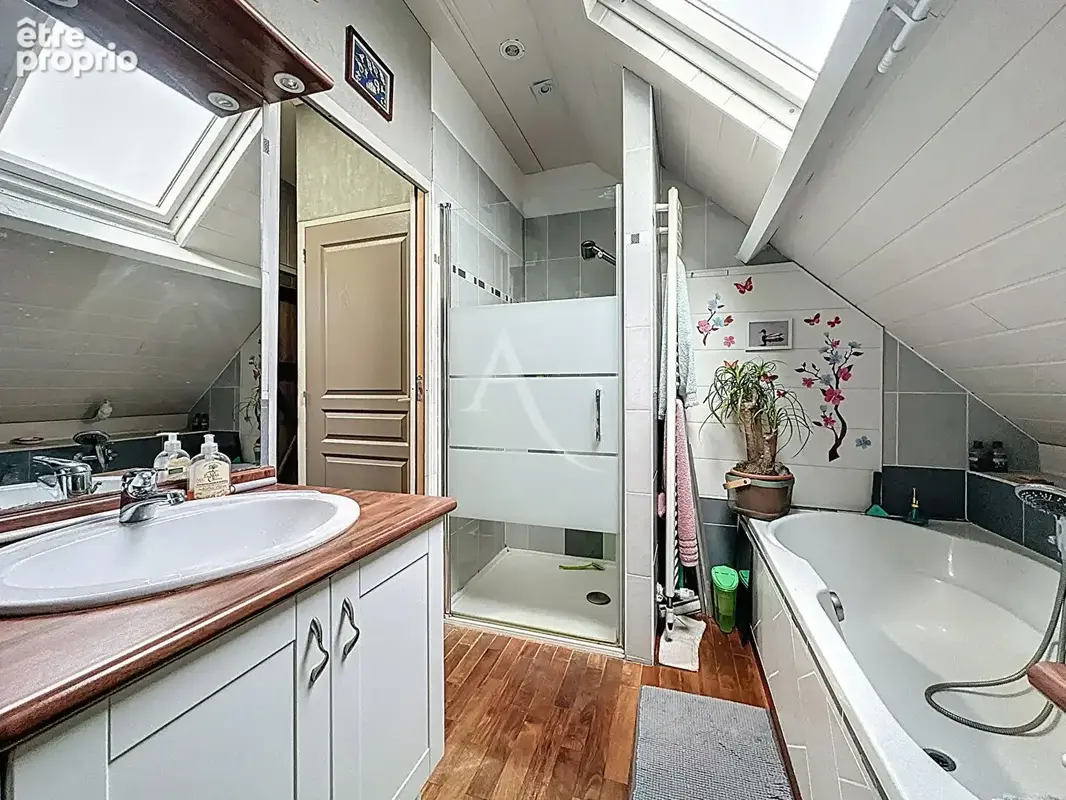 Maison Beaufort En Anjou - photo 6