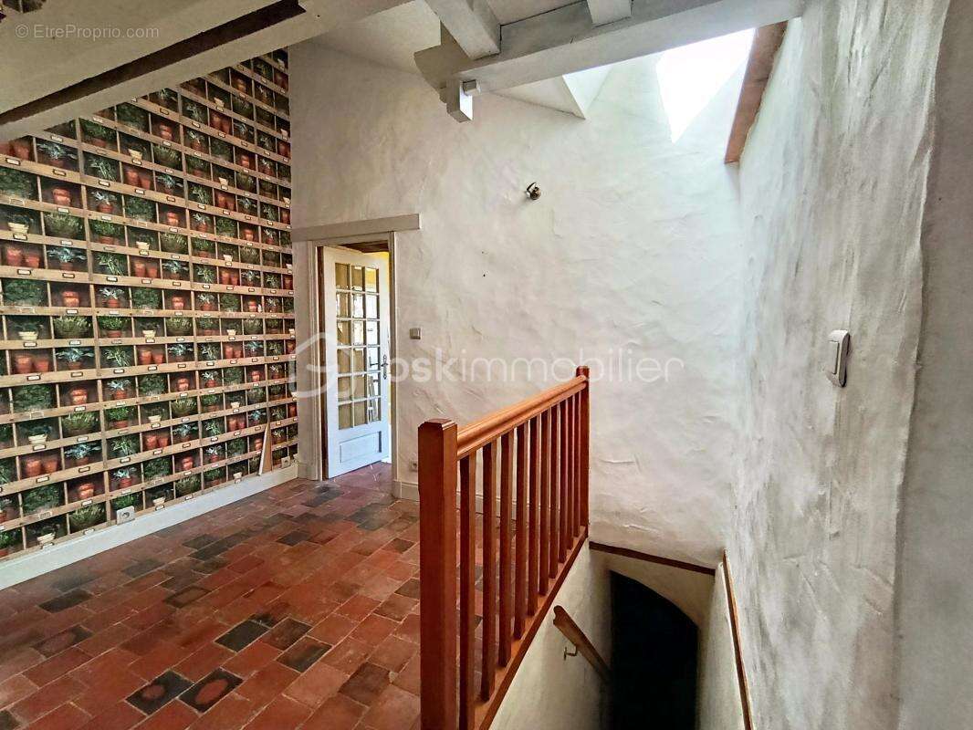 Maison à LE MOLAY-LITTRY
