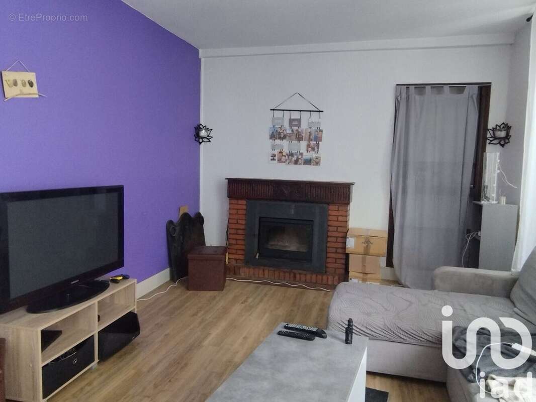 Photo 5 - Maison à OLORON-SAINTE-MARIE