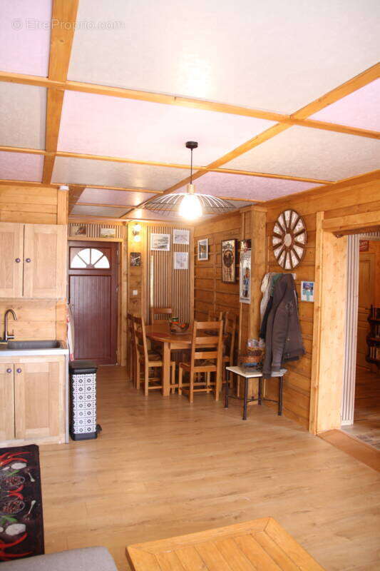 Appartement à ANCELLE