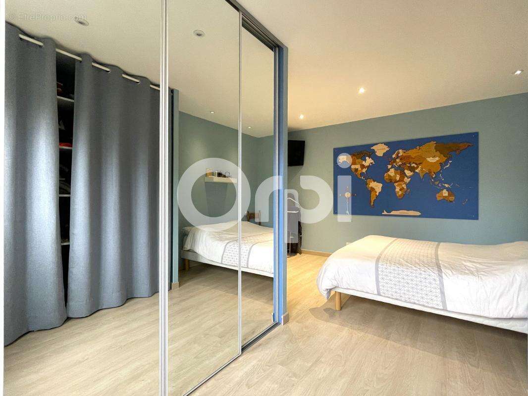 Maison à QUITTEBEUF