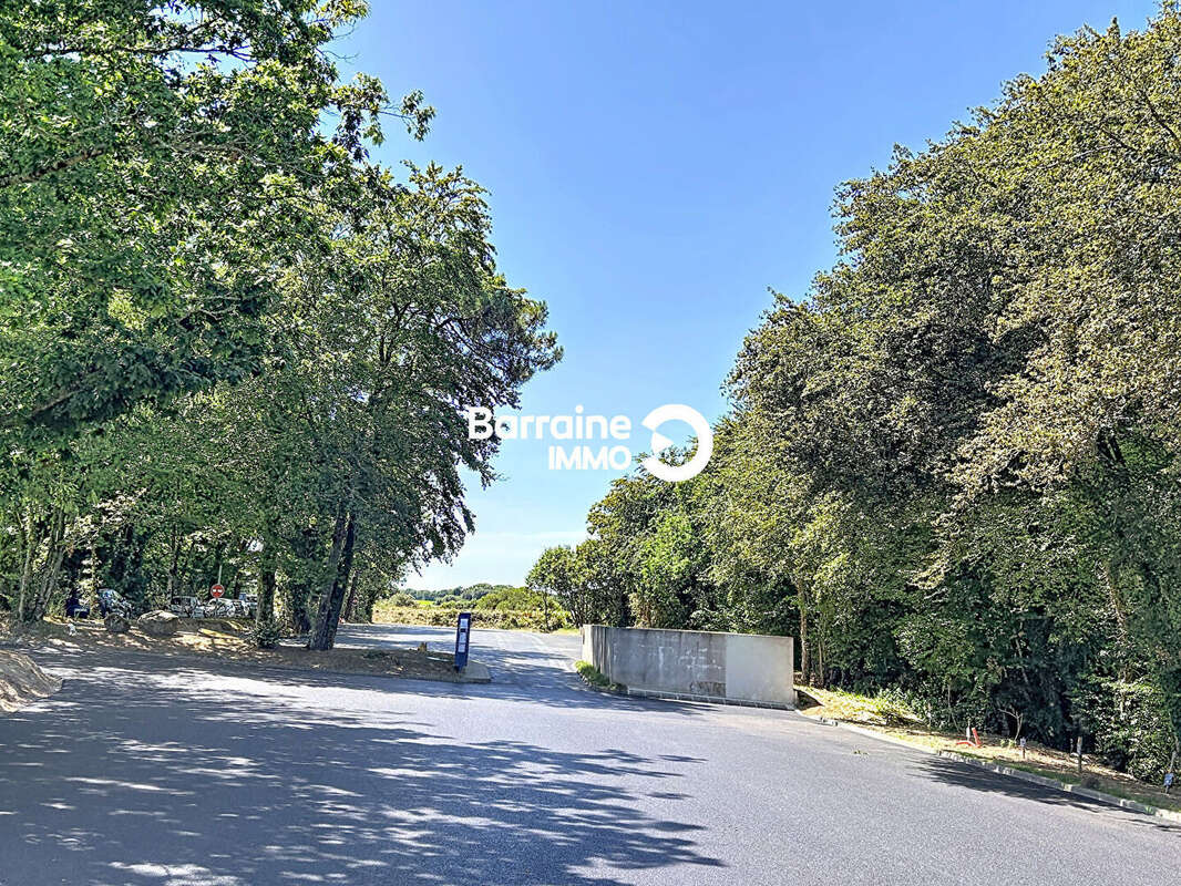 Appartement à GUIDEL