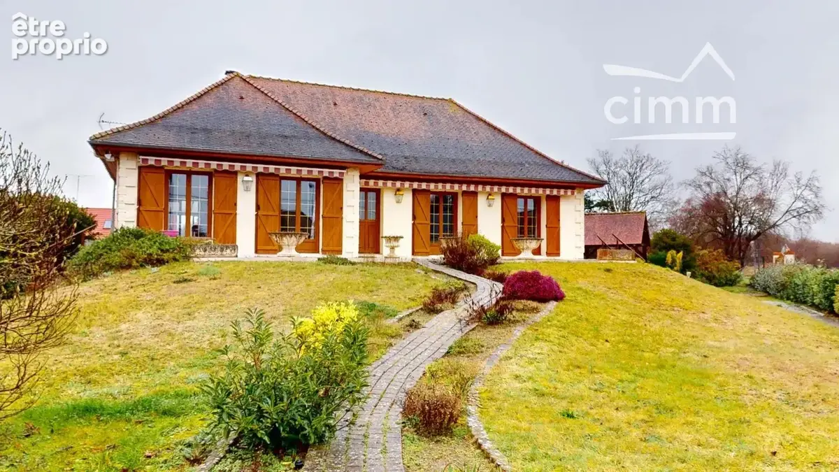 Maison familiale - photo 12