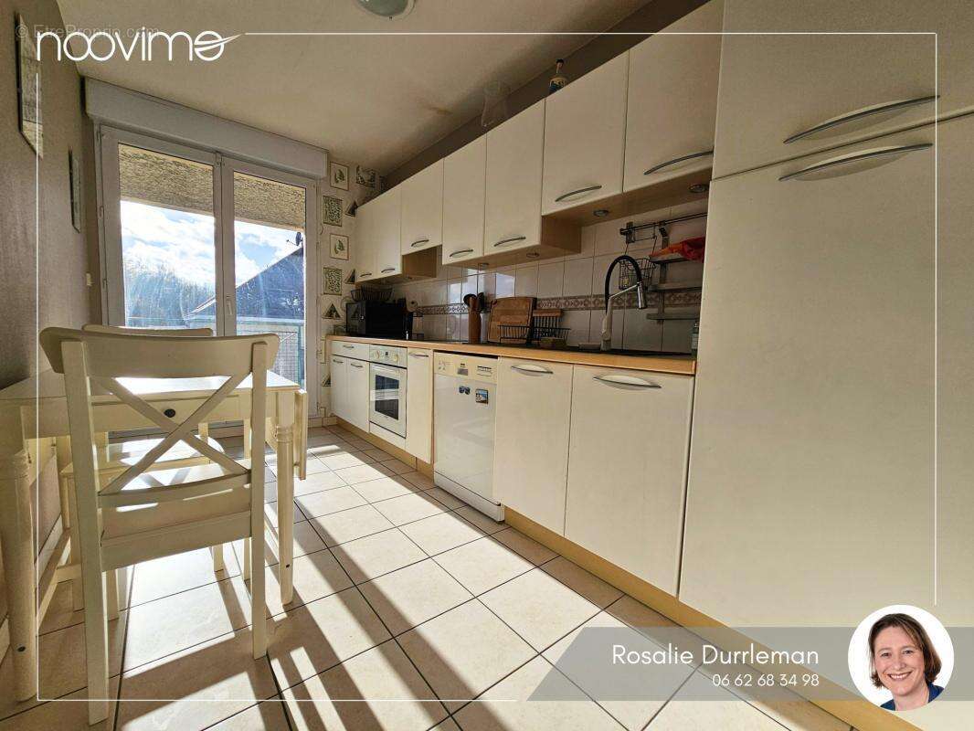 Appartement à VERTOU
