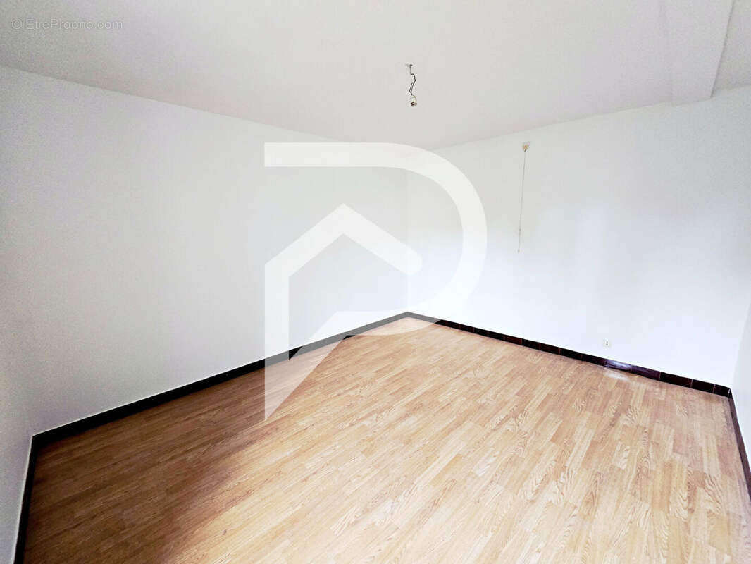 Maison à HAGETAUBIN