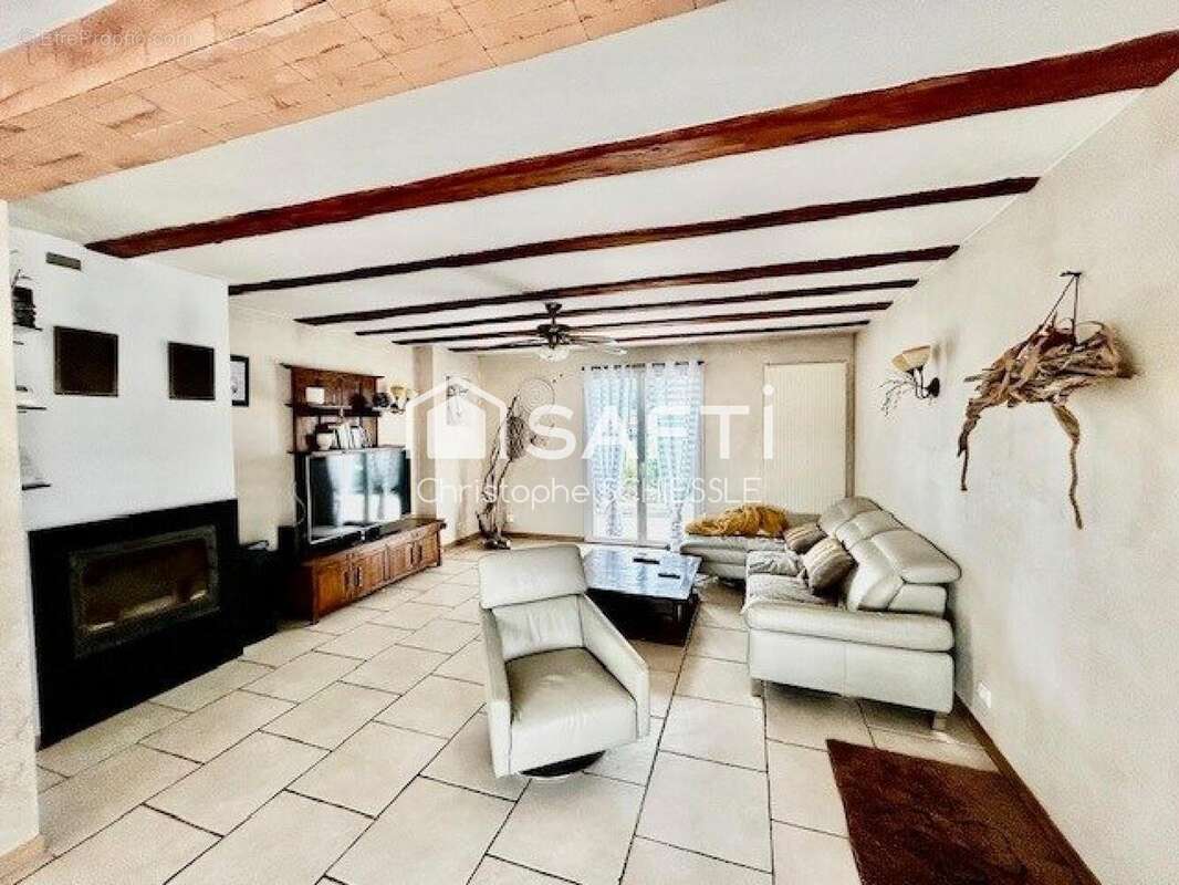 Photo 4 - Maison à FLORIMONT