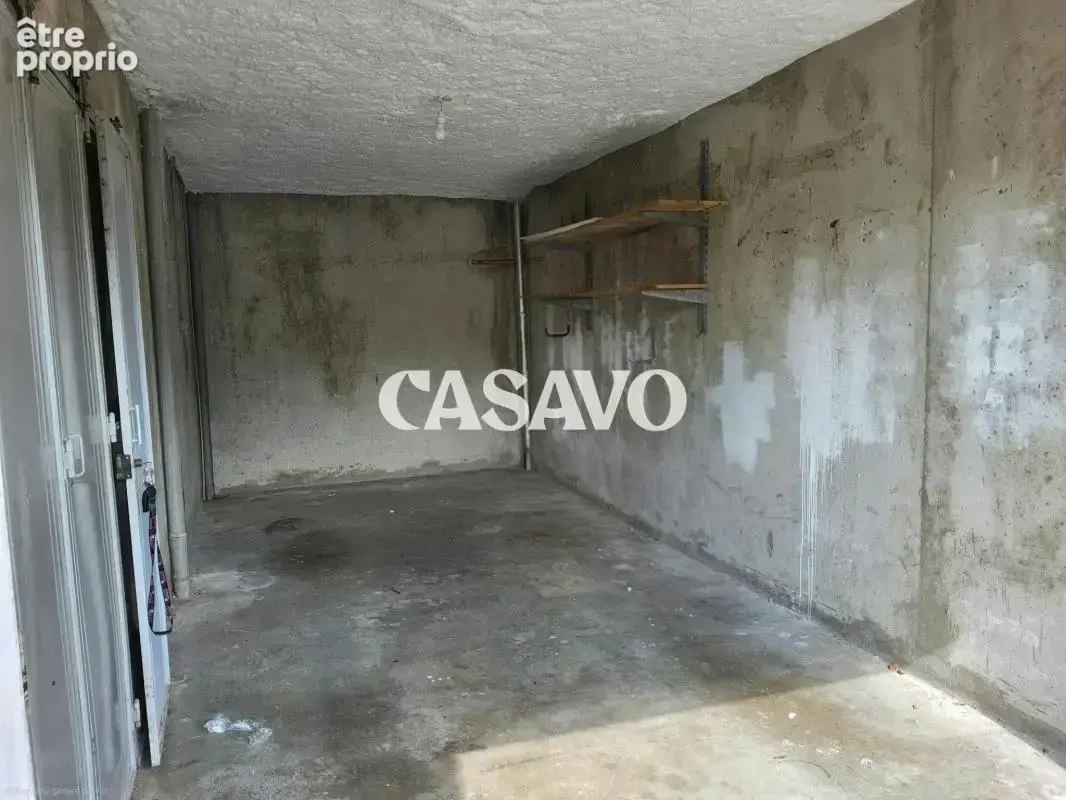 Vente Appartement 4 pièces de 80m² - 38290 La Verpillière - photo 26