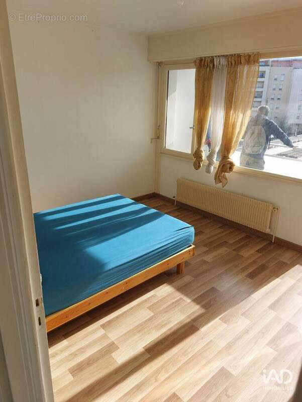 Photo 3 - Appartement à ANNEMASSE