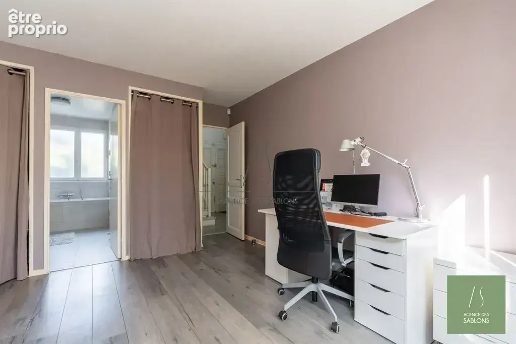 Maison 8 pièces 160 m² à vendre à Montesson (78360) - photo 9
