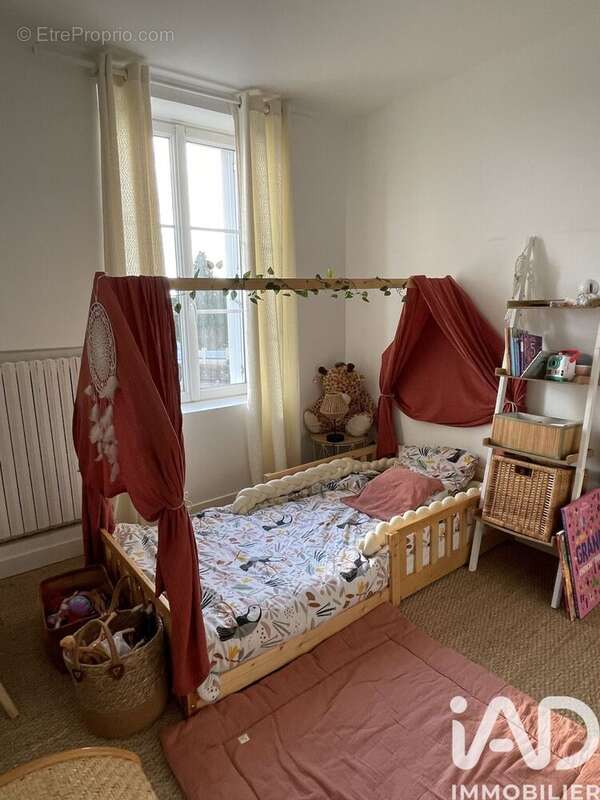 Photo 8 - Maison à SONZAY