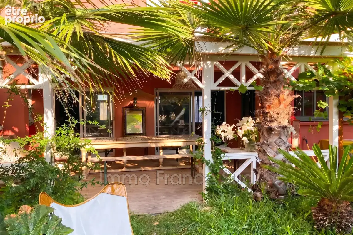 Maison 8 pièces 200 m² à vendre à Soulac-Sur-Mer (33780) - photo 9