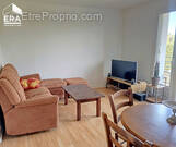 Appartement à BRIOLLAY