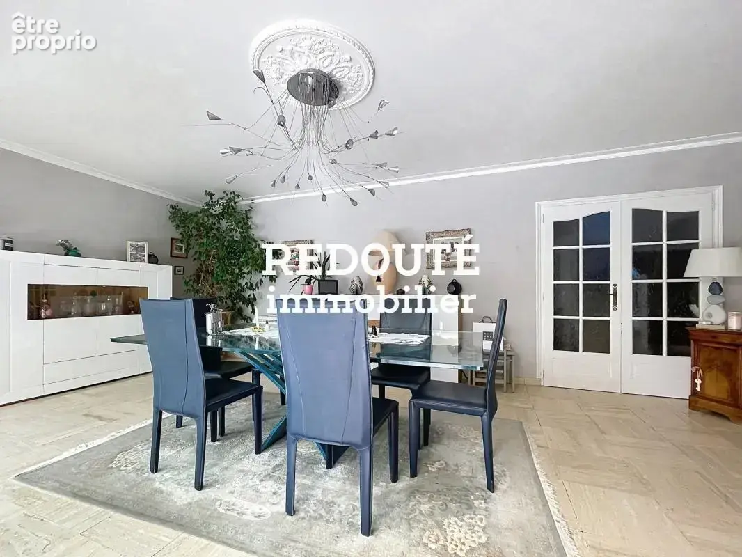 Suippes - à vendre - maison de standing avec piscine - photo 11