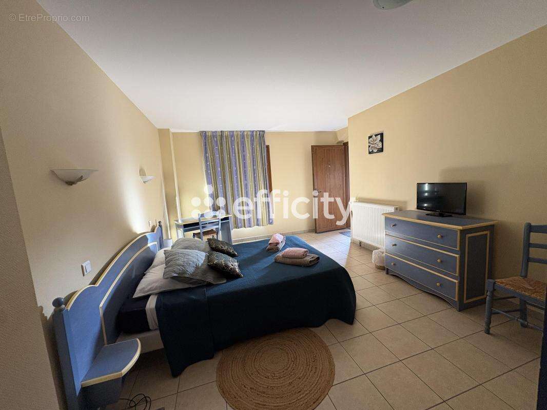 Commerce à CHANEINS